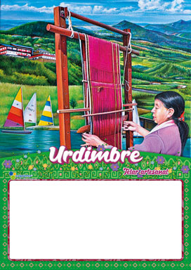 Almanaque Añoranzas 1/8